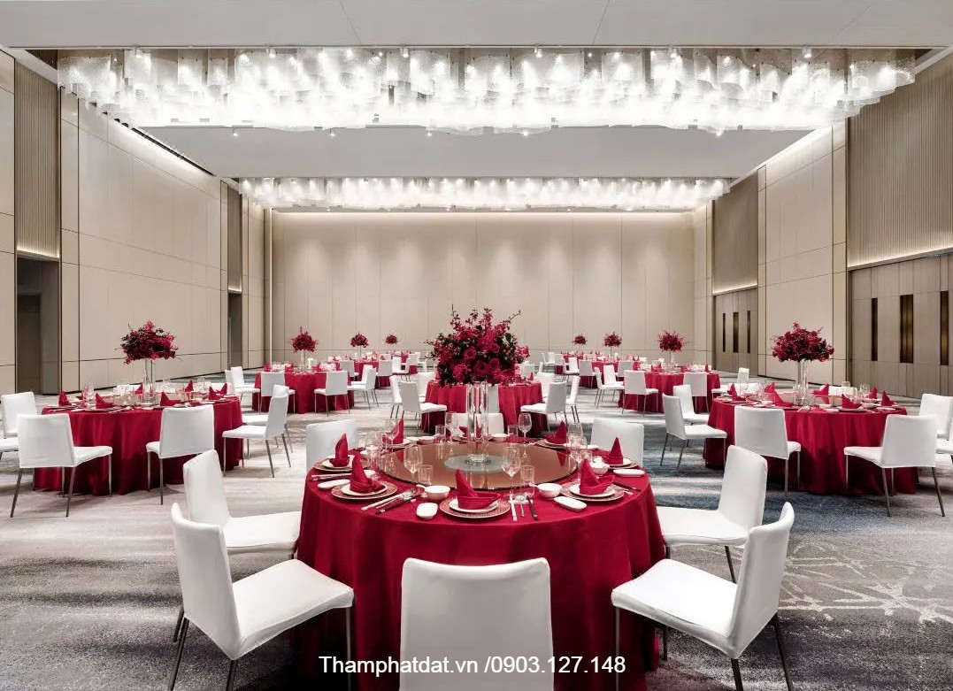thảm trải sàn nhà hàng hcm
